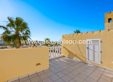 Venta - Chalet - Benimar