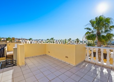 Venta - Chalet - Benimar