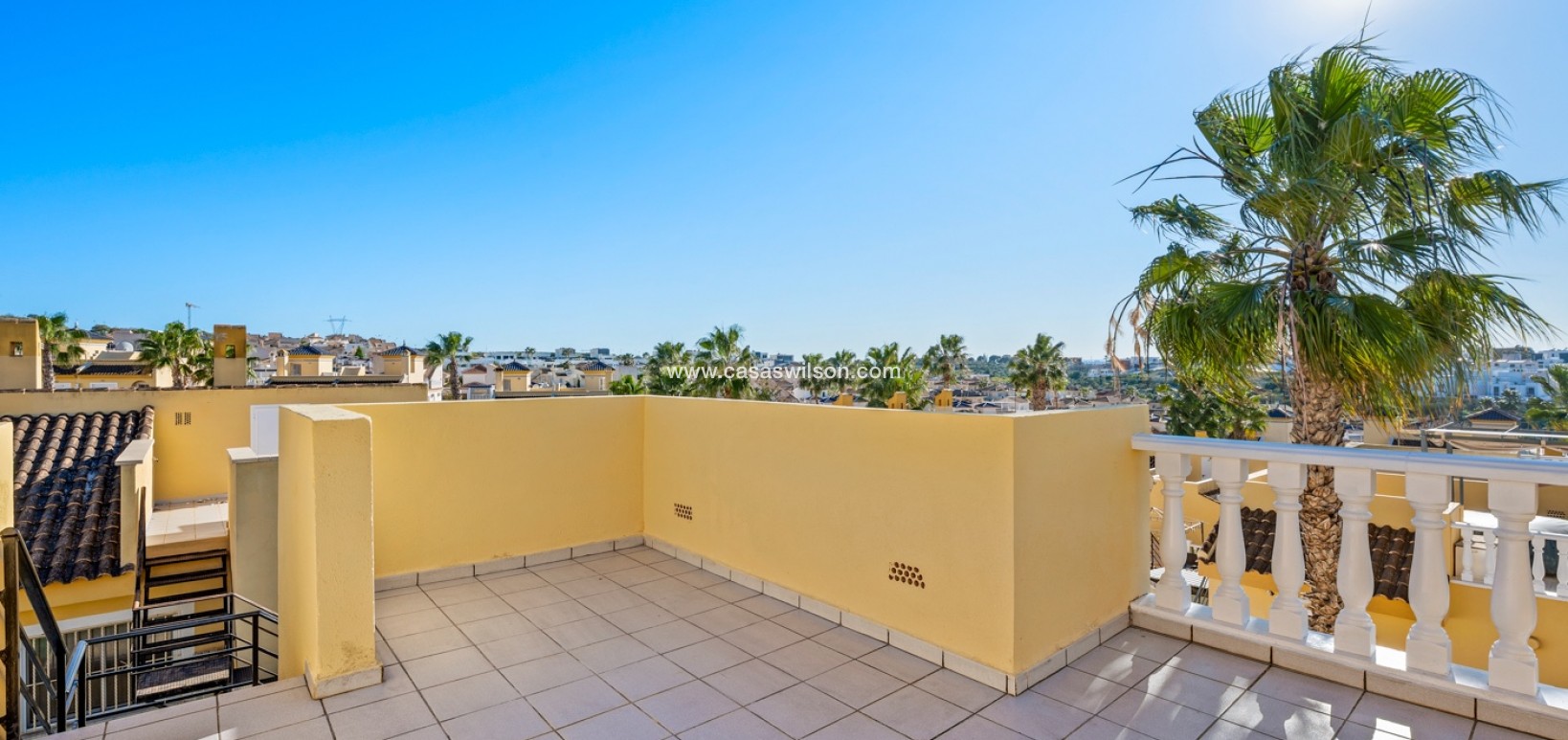 Venta - Chalet - Benimar