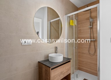 Venta - Chalet - Benimar