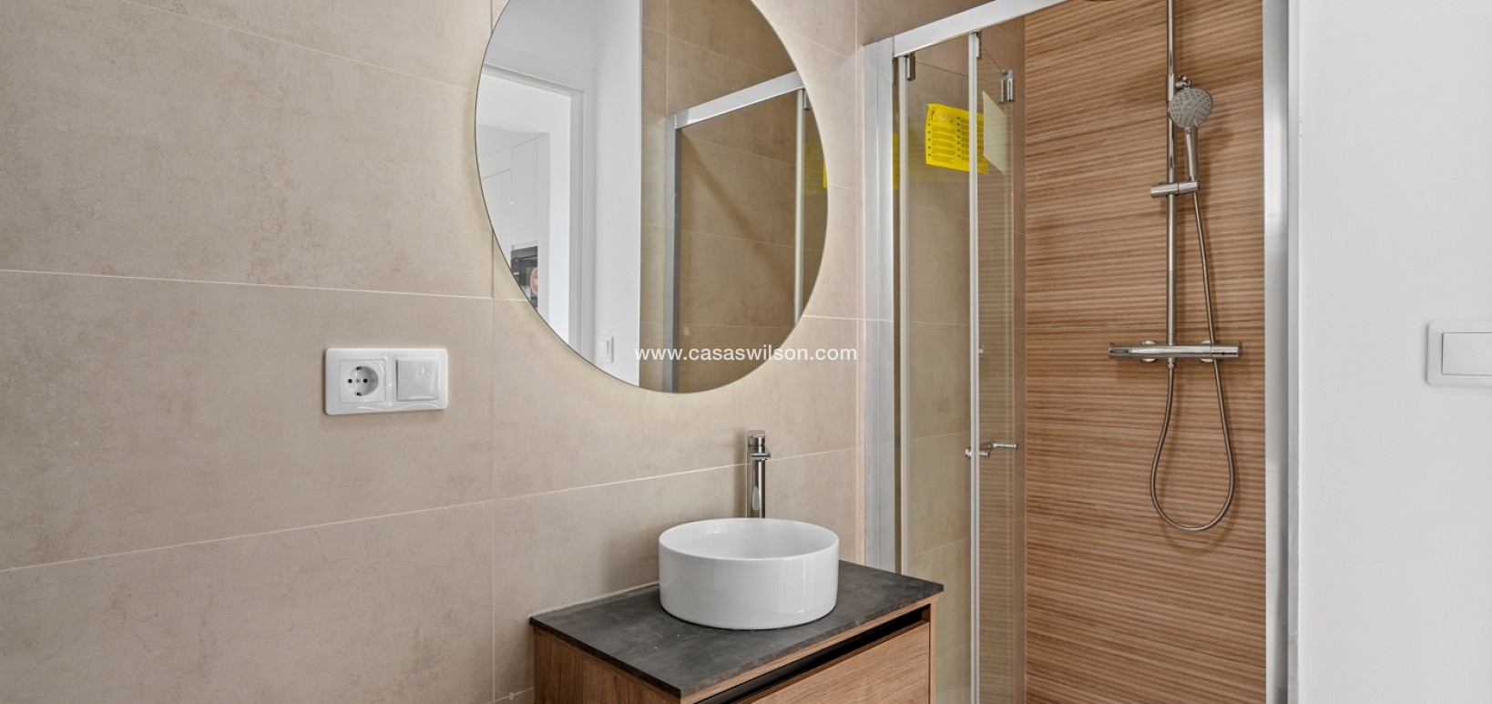 Venta - Chalet - Benimar