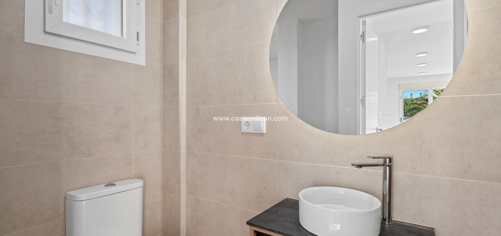 Venta - Chalet - Benimar