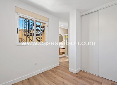 Venta - Chalet - Benimar