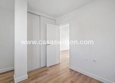 Venta - Chalet - Benimar