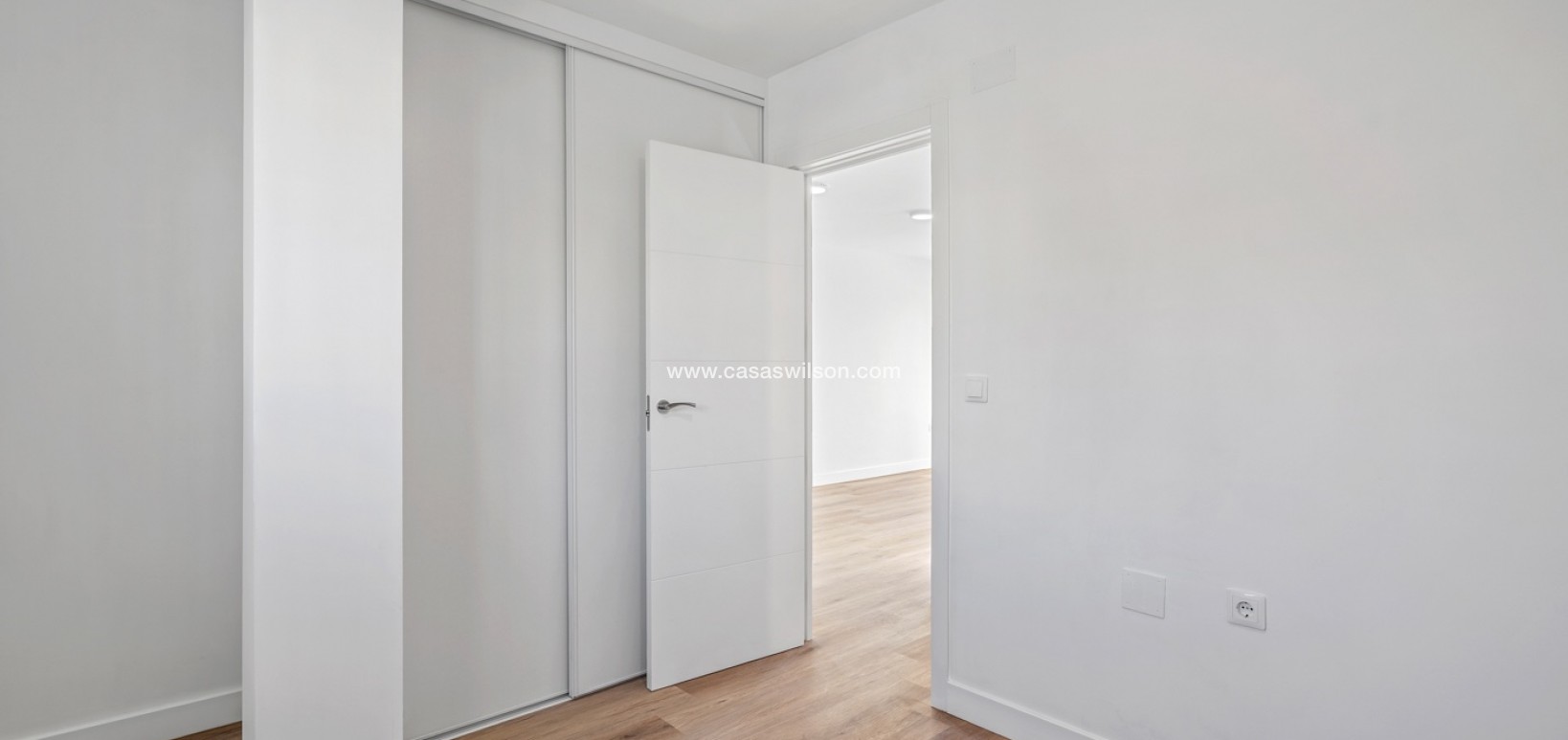 Venta - Chalet - Benimar