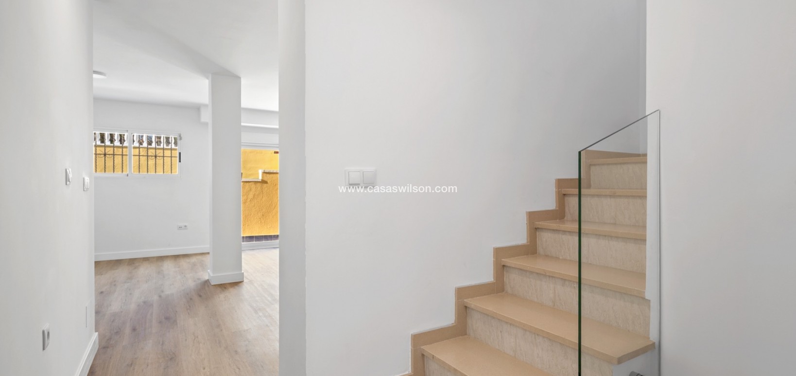 Venta - Chalet - Benimar