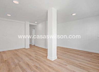 Venta - Chalet - Benimar