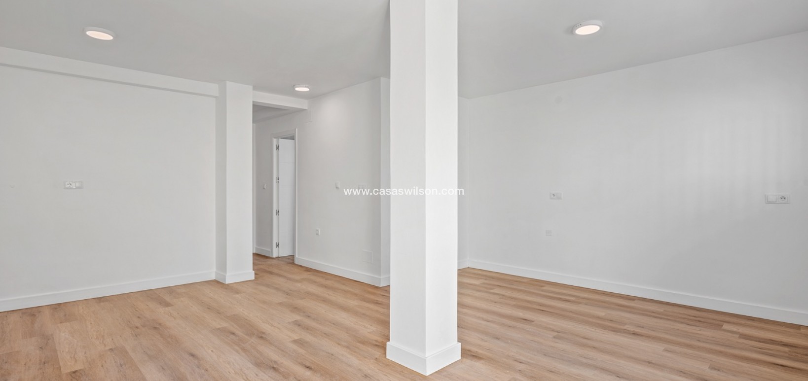 Venta - Chalet - Benimar