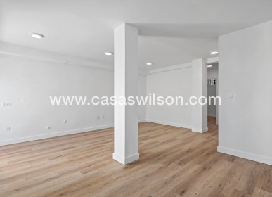 Venta - Chalet - Benimar