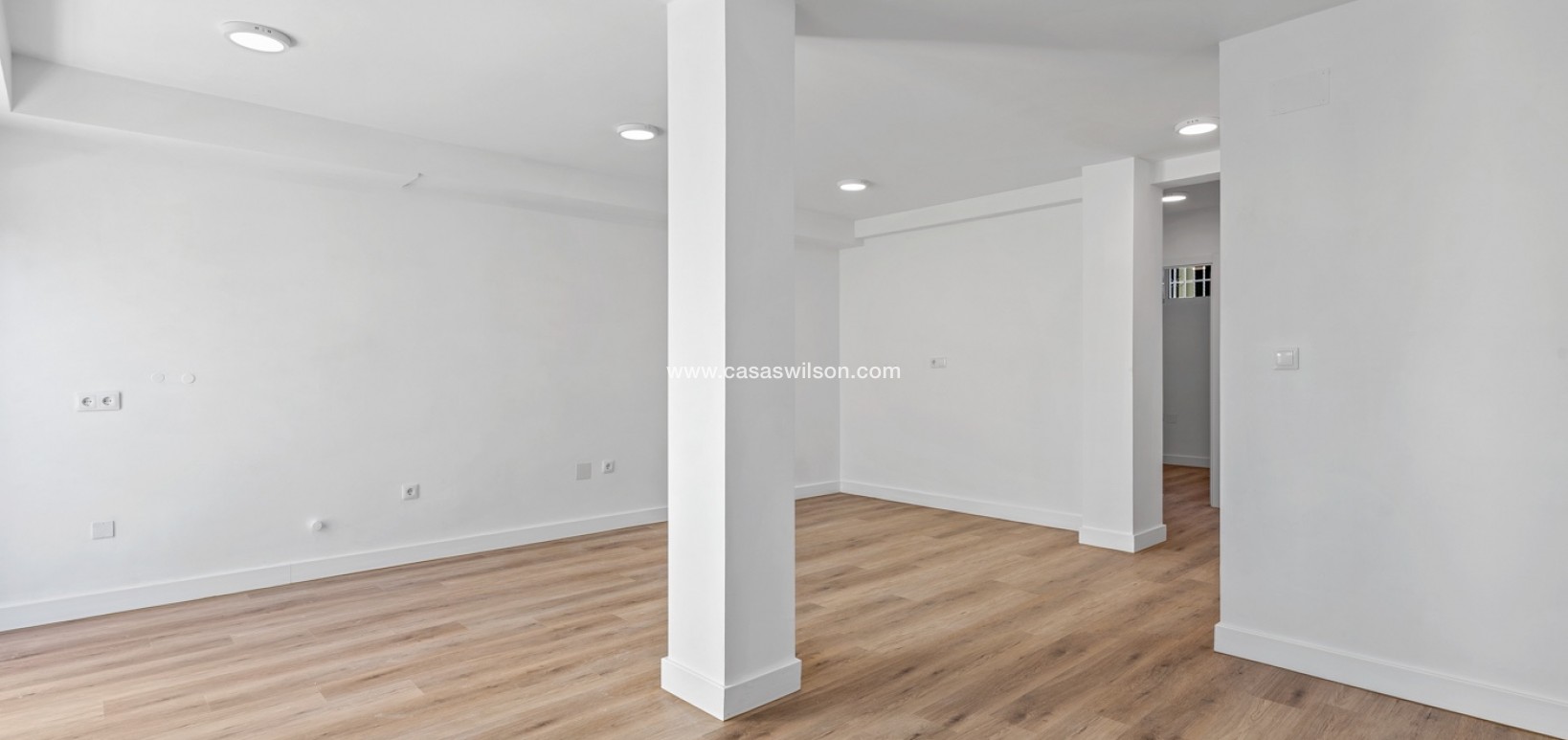 Venta - Chalet - Benimar