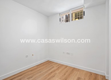 Venta - Chalet - Benimar