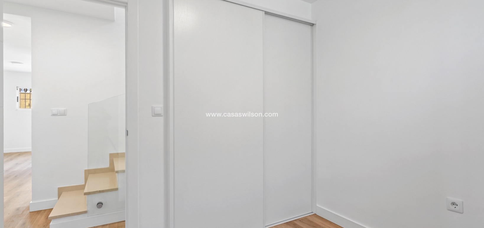 Venta - Chalet - Benimar