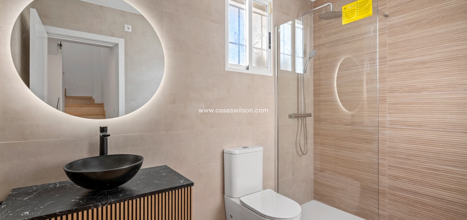 Venta - Chalet - Benimar