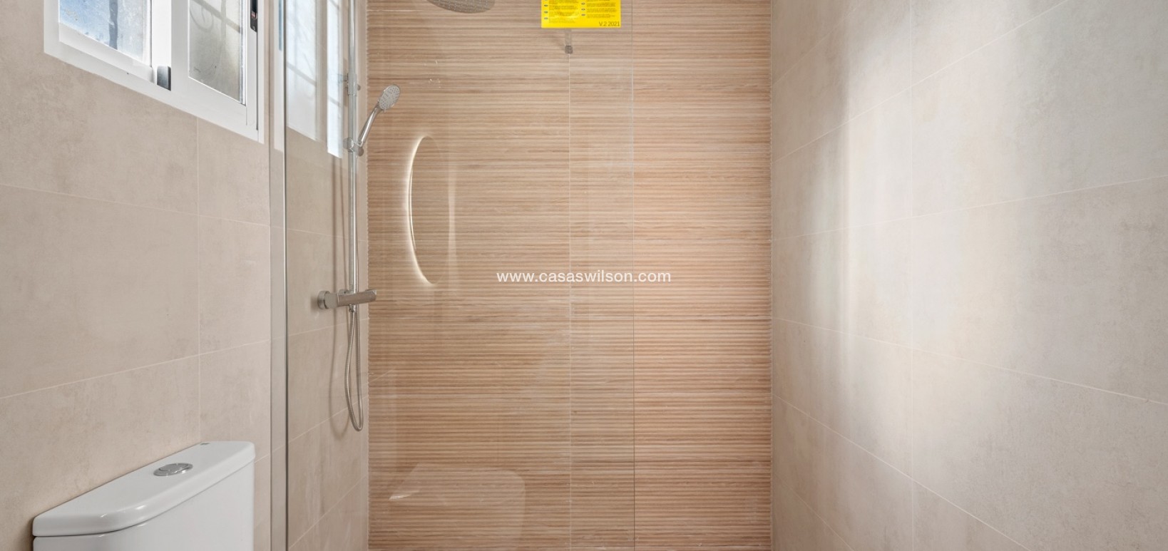 Venta - Chalet - Benimar