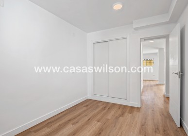 Venta - Chalet - Benimar