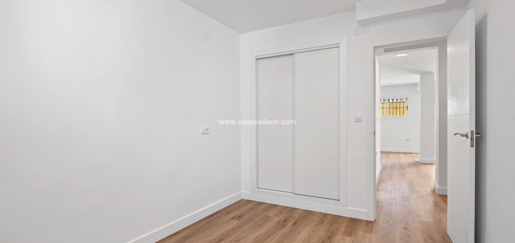 Venta - Chalet - Benimar