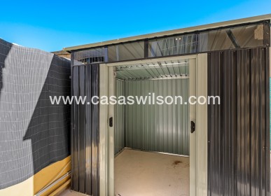 Venta - Chalet - Benimar