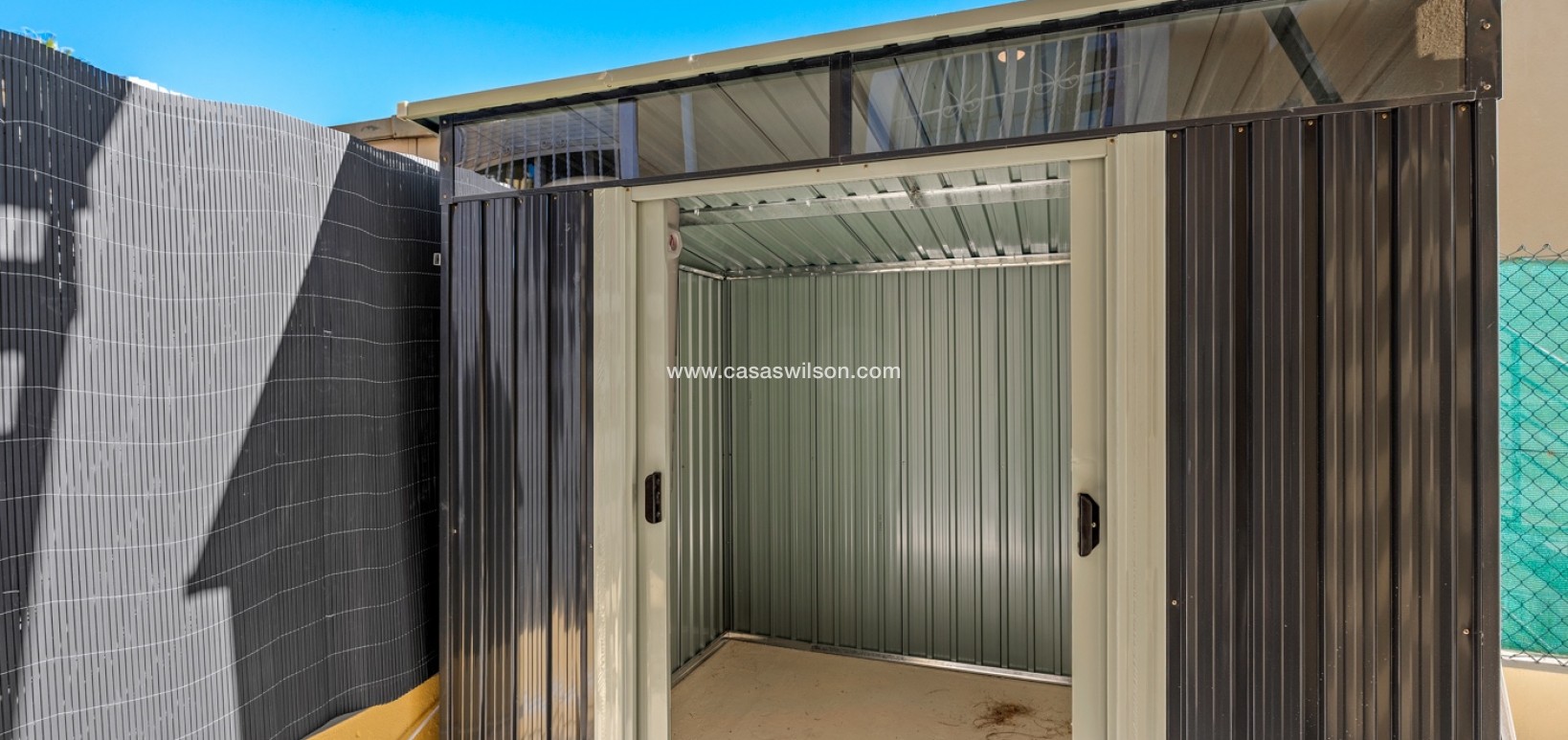 Venta - Chalet - Benimar