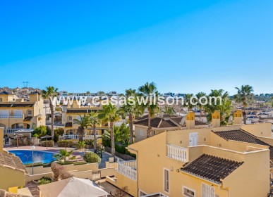 Venta - Chalet - Benimar