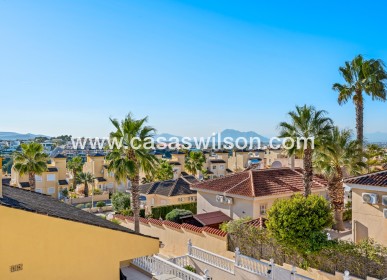 Venta - Chalet - Benimar