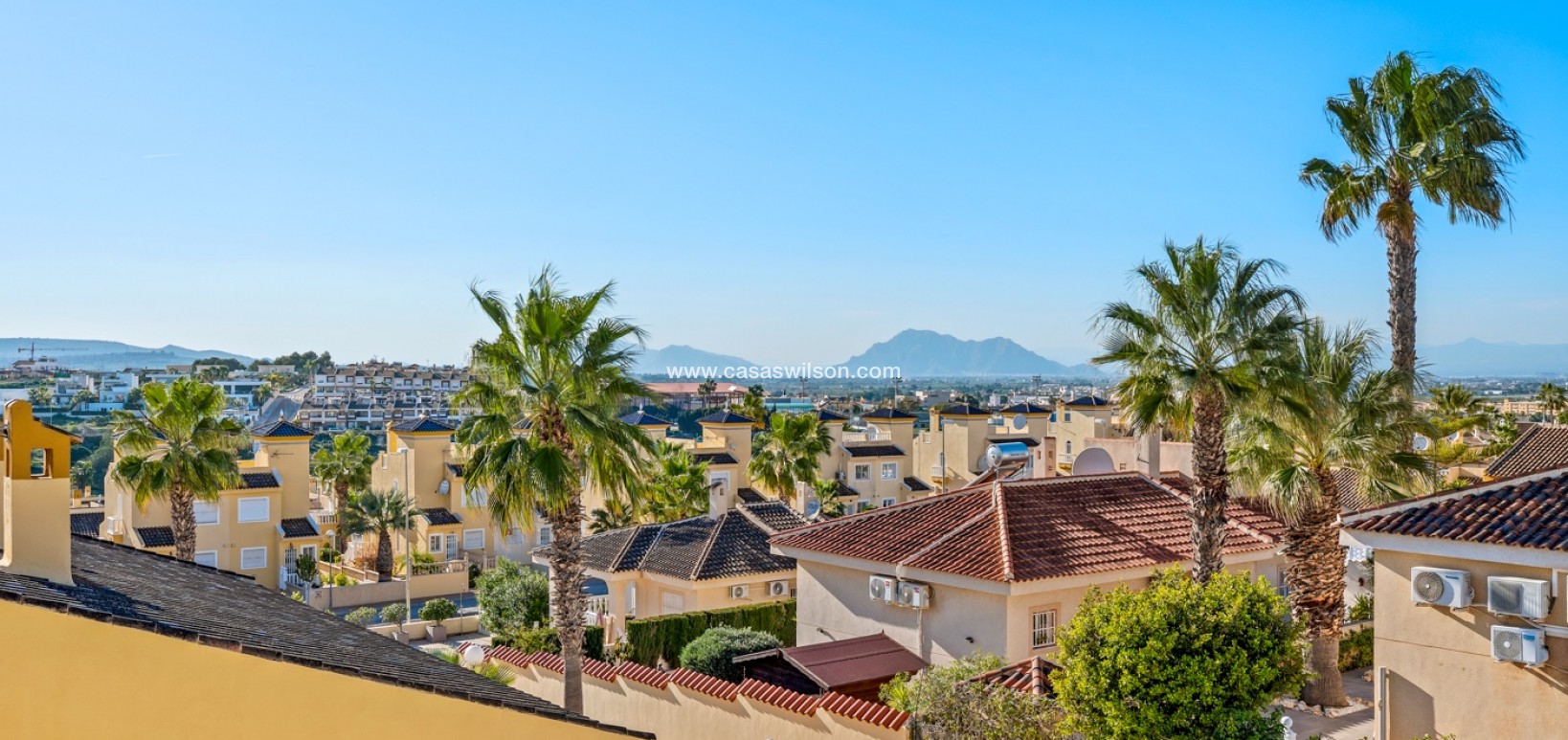 Venta - Chalet - Benimar