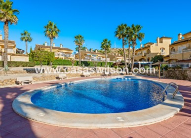 Venta - Chalet - Benimar