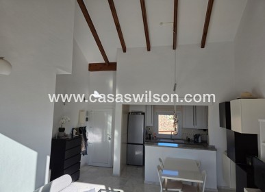 Sale - Appartement - Algorfa - La Finca Golf