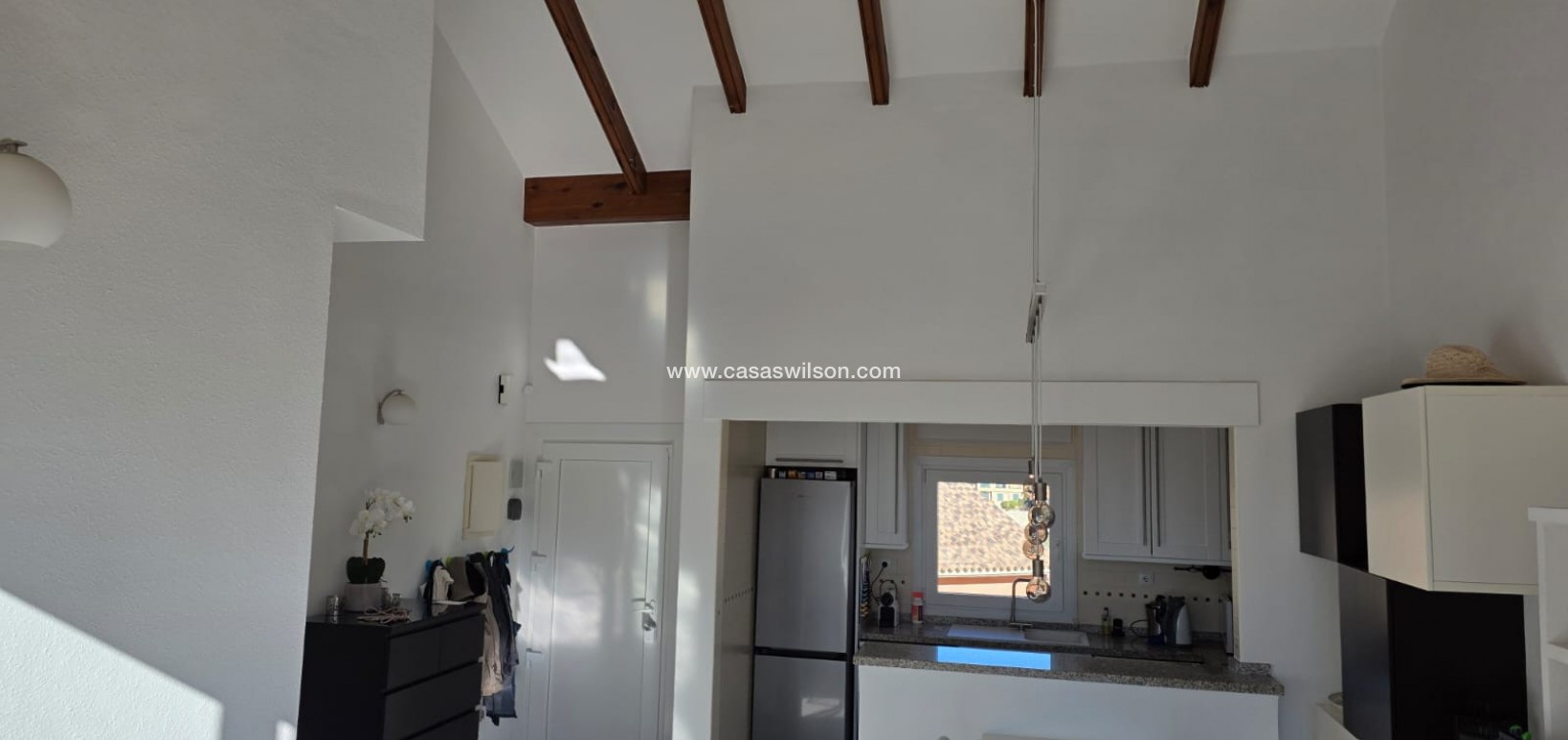 Sale - Appartement - Algorfa - La Finca Golf