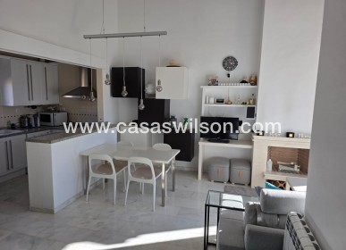 Sale - Appartement - Algorfa - La Finca Golf