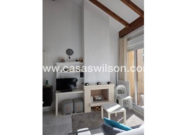 Sale - Appartement - Algorfa - La Finca Golf