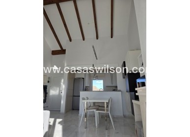 Sale - Appartement - Algorfa - La Finca Golf