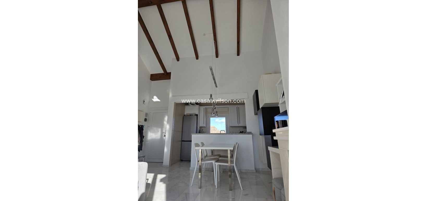 Sale - Appartement - Algorfa - La Finca Golf