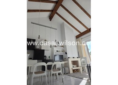 Sale - Appartement - Algorfa - La Finca Golf