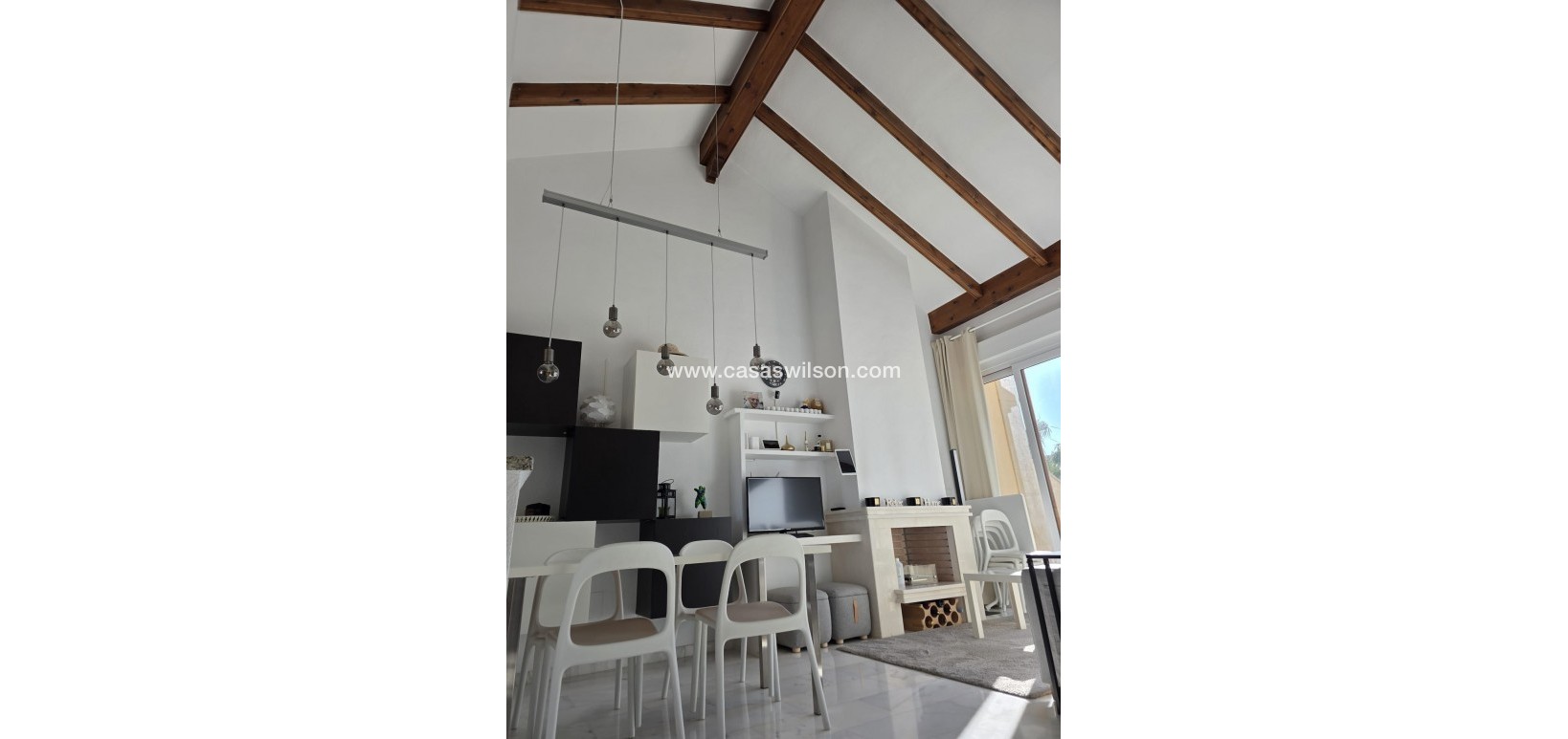 Sale - Appartement - Algorfa - La Finca Golf