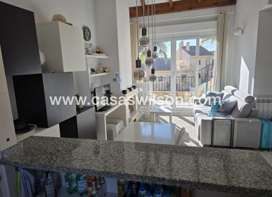 Sale - Appartement - Algorfa - La Finca Golf