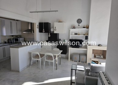 Sale - Appartement - Algorfa - La Finca Golf