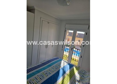 Sale - Appartement - Algorfa - La Finca Golf