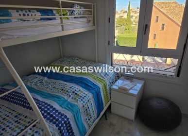 Sale - Appartement - Algorfa - La Finca Golf