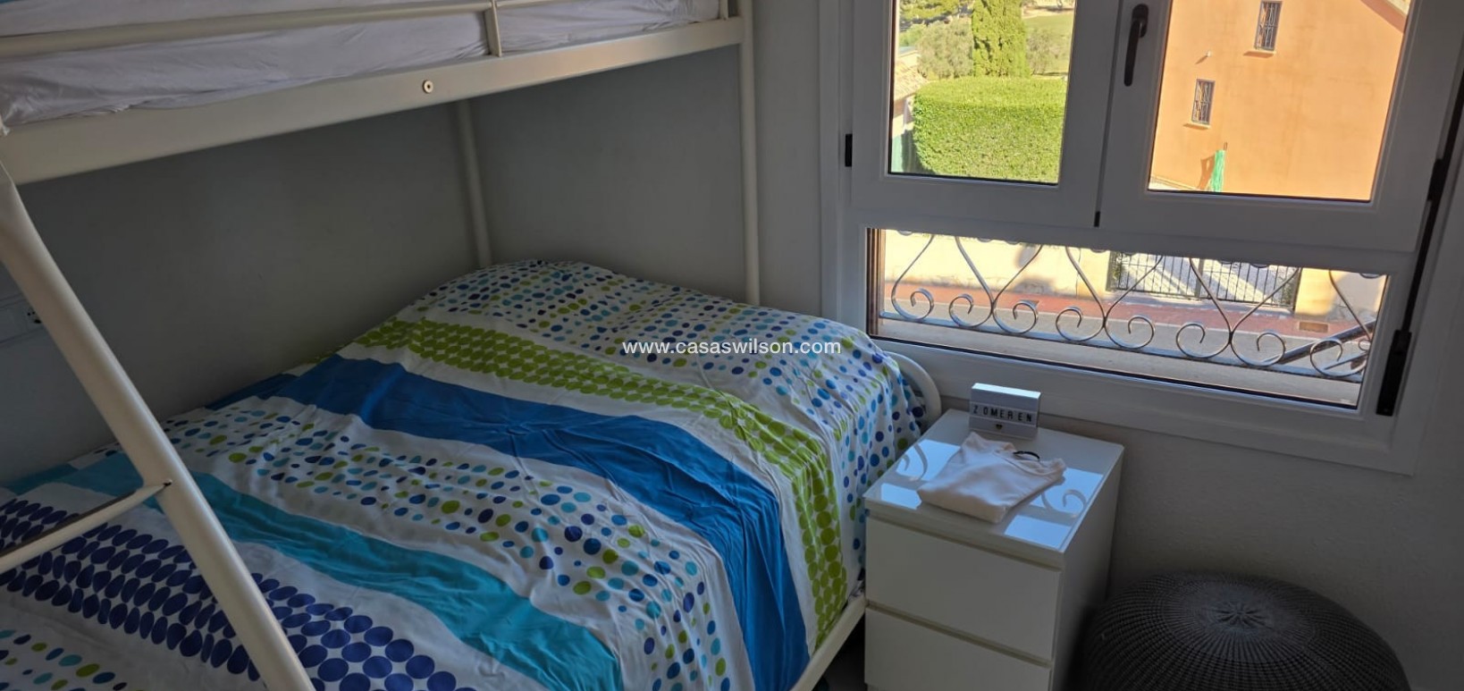 Sale - Appartement - Algorfa - La Finca Golf