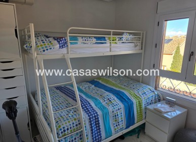 Sale - Appartement - Algorfa - La Finca Golf