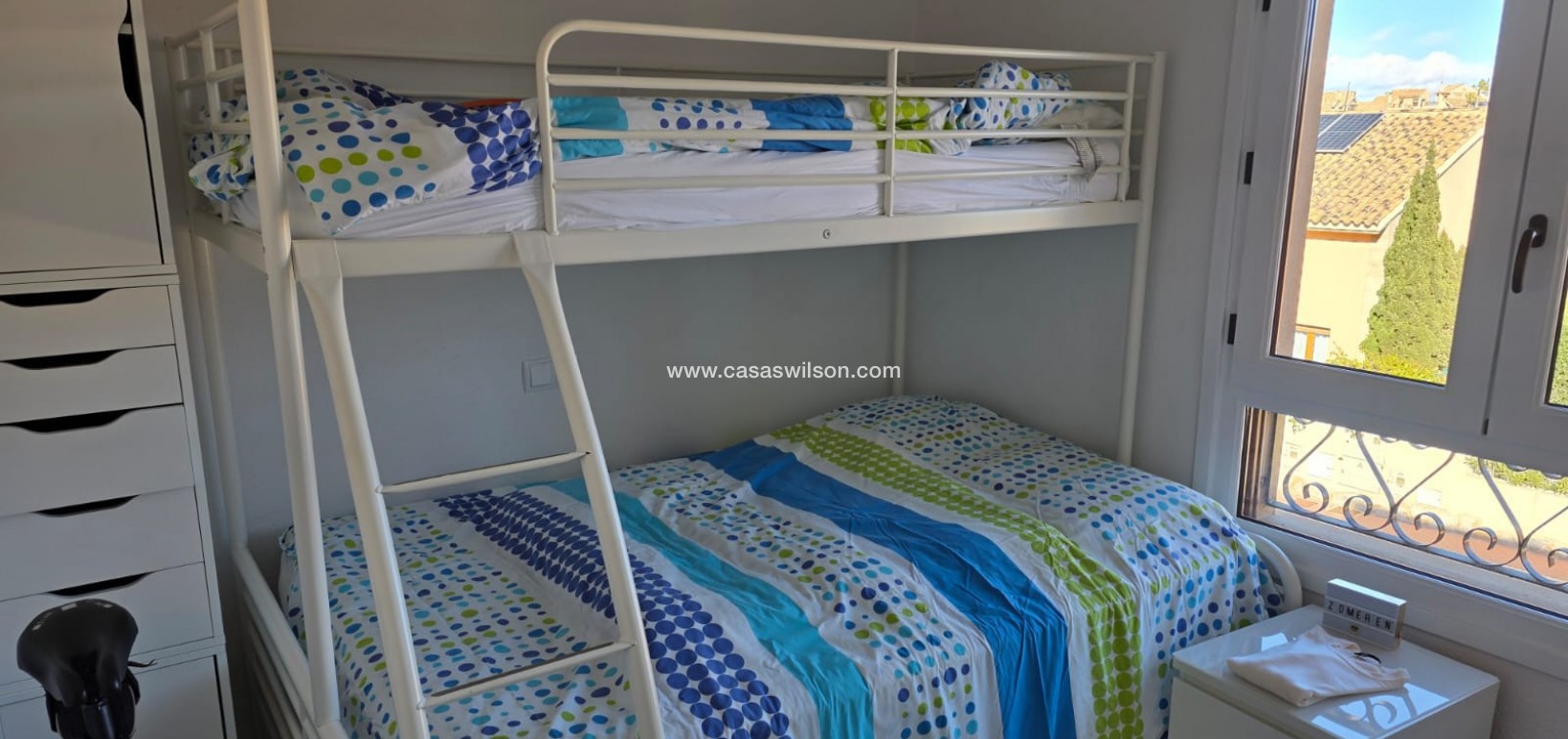 Sale - Appartement - Algorfa - La Finca Golf