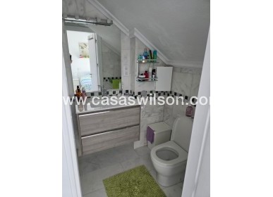 Sale - Appartement - Algorfa - La Finca Golf