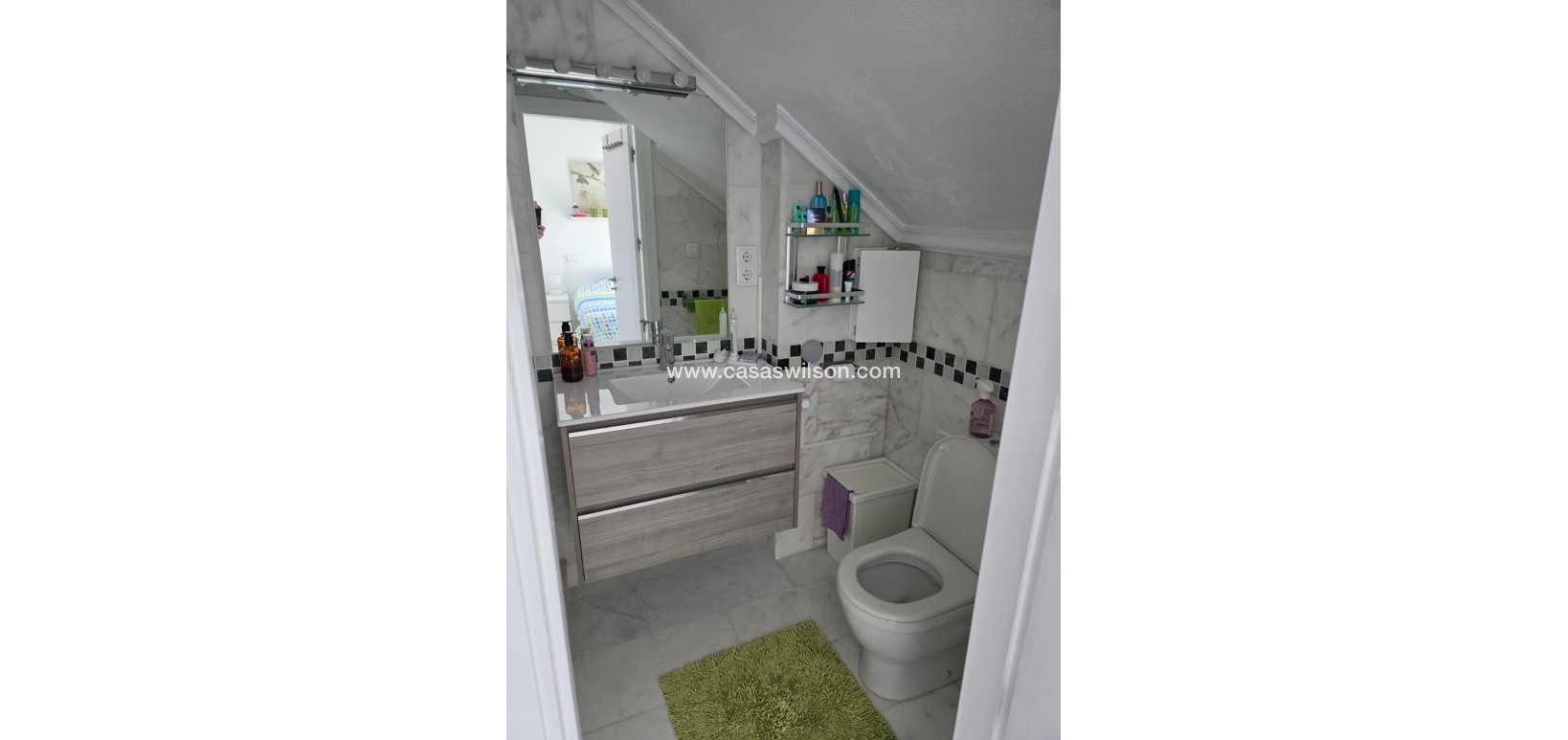 Sale - Appartement - Algorfa - La Finca Golf