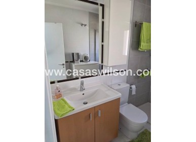 Sale - Appartement - Algorfa - La Finca Golf