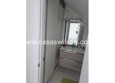 Sale - Appartement - Algorfa - La Finca Golf