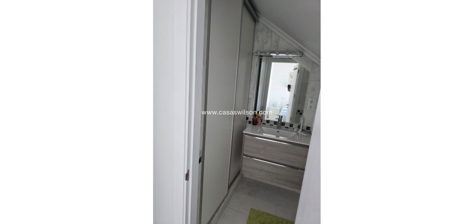 Sale - Appartement - Algorfa - La Finca Golf