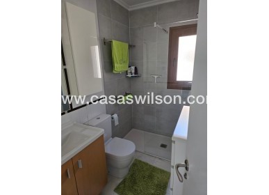 Sale - Appartement - Algorfa - La Finca Golf