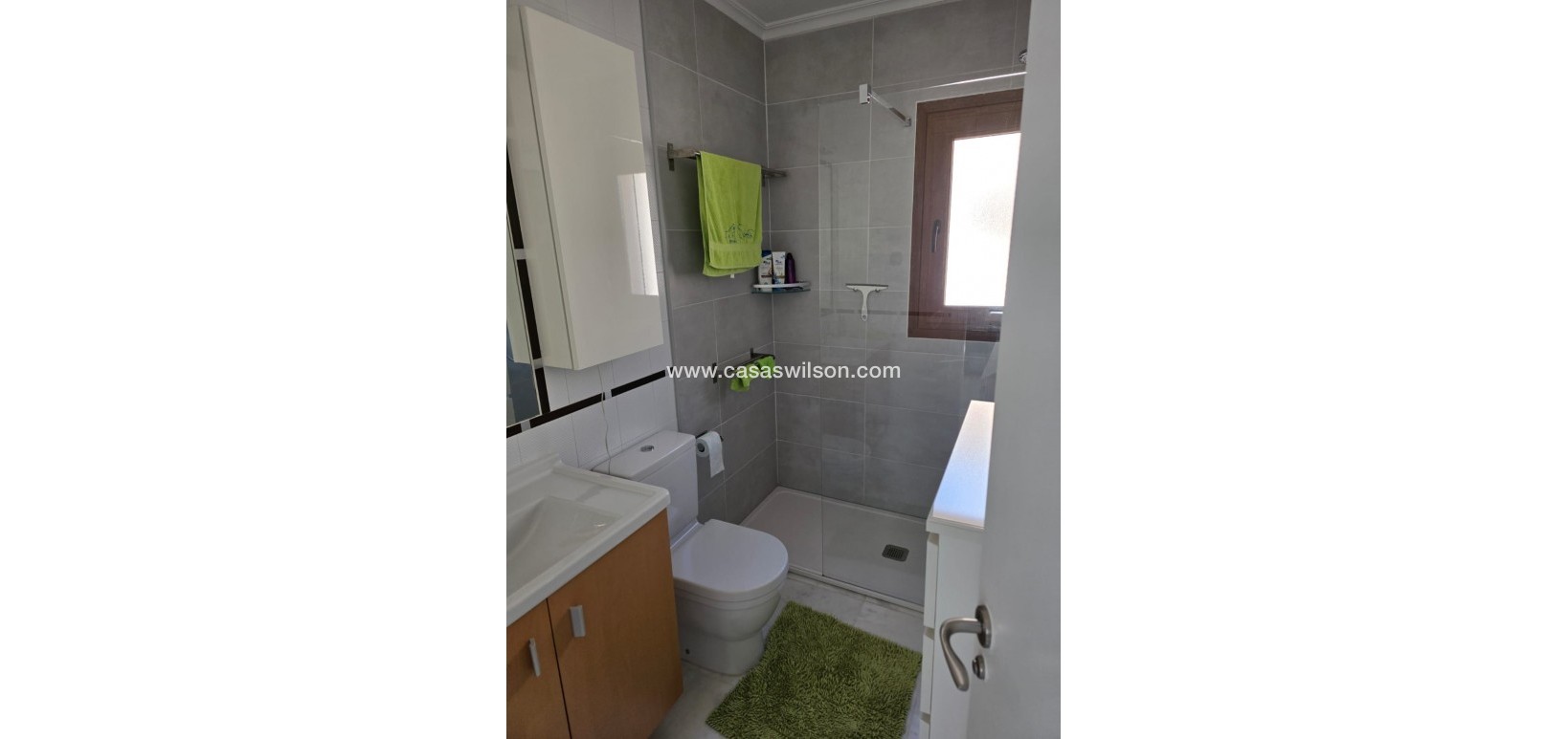 Sale - Appartement - Algorfa - La Finca Golf