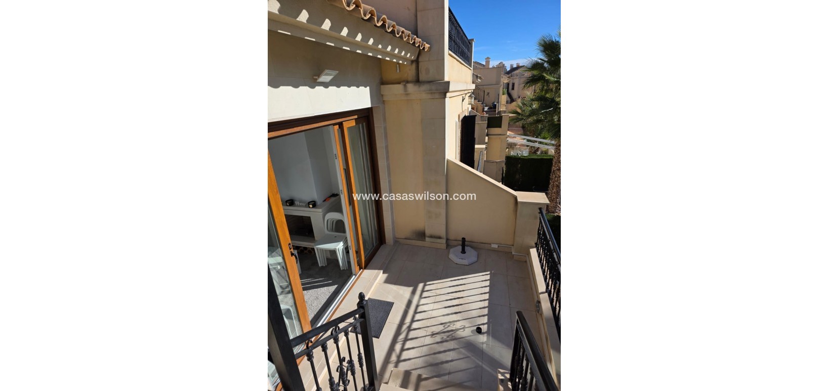 Sale - Appartement - Algorfa - La Finca Golf