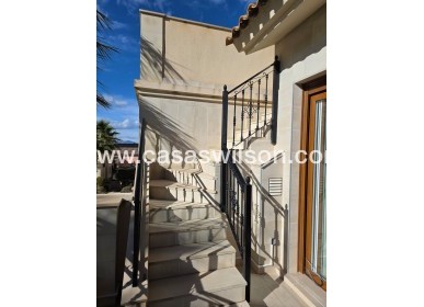 Sale - Appartement - Algorfa - La Finca Golf